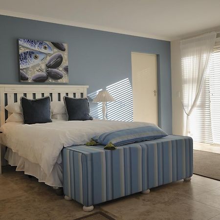 Langebaan Country Estate公寓 外观 照片