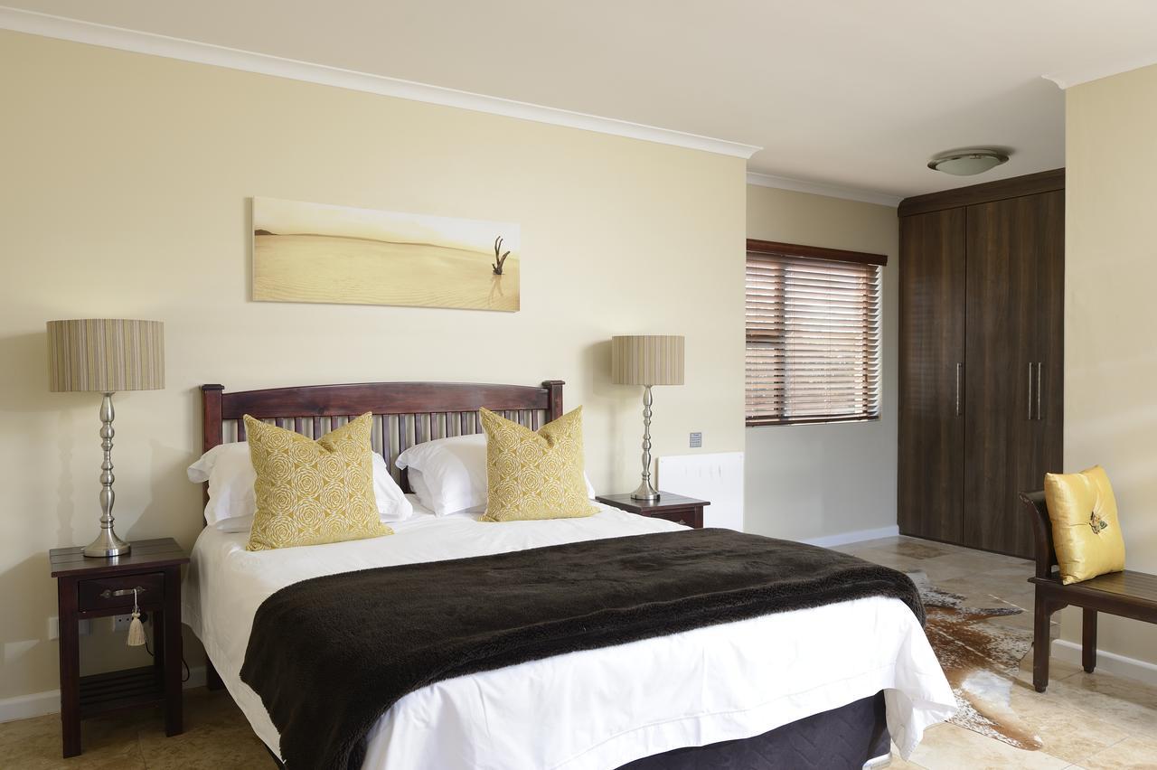 Langebaan Country Estate公寓 外观 照片