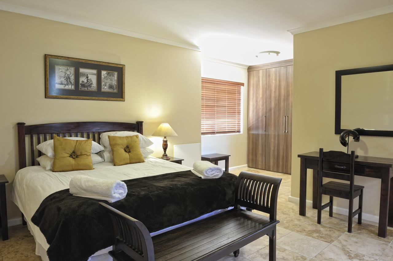 Langebaan Country Estate公寓 外观 照片