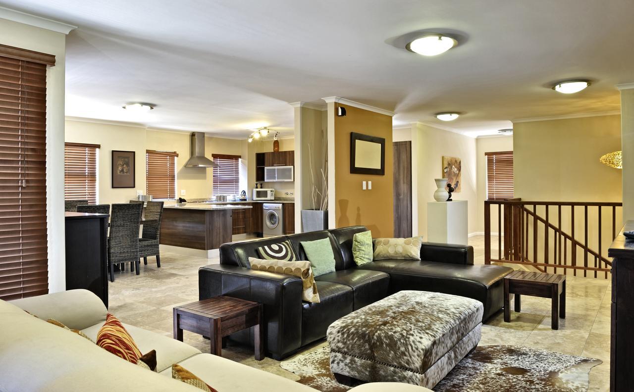 Langebaan Country Estate公寓 外观 照片