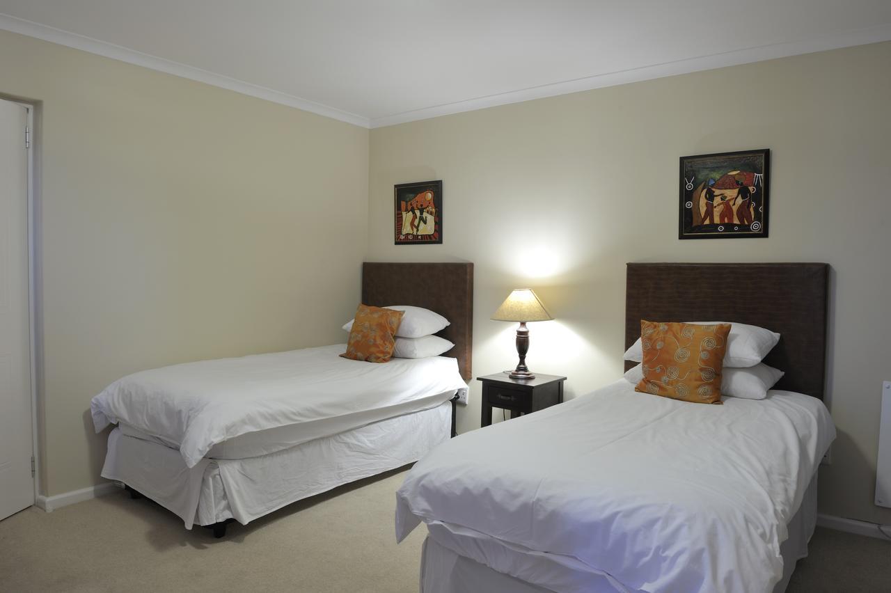 Langebaan Country Estate公寓 外观 照片