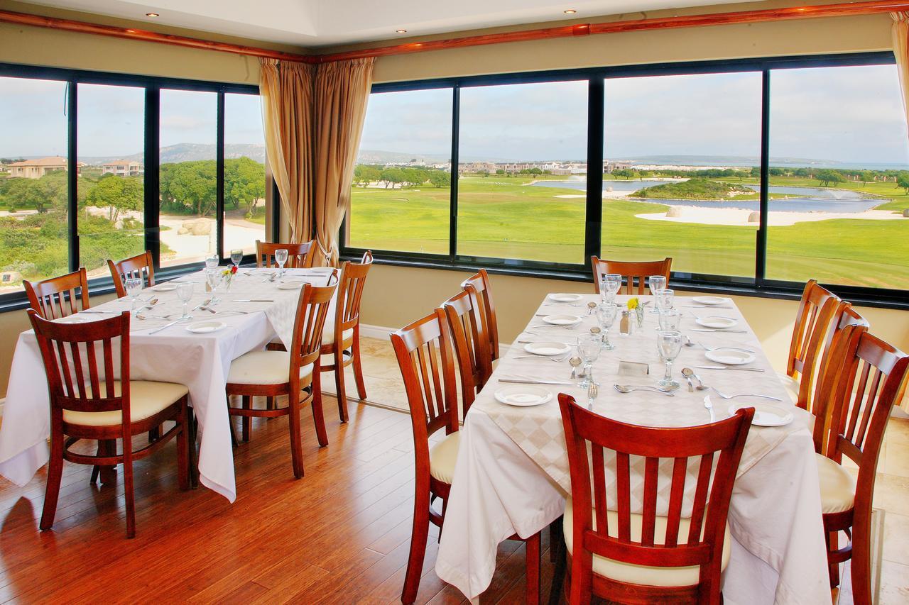 Langebaan Country Estate公寓 外观 照片