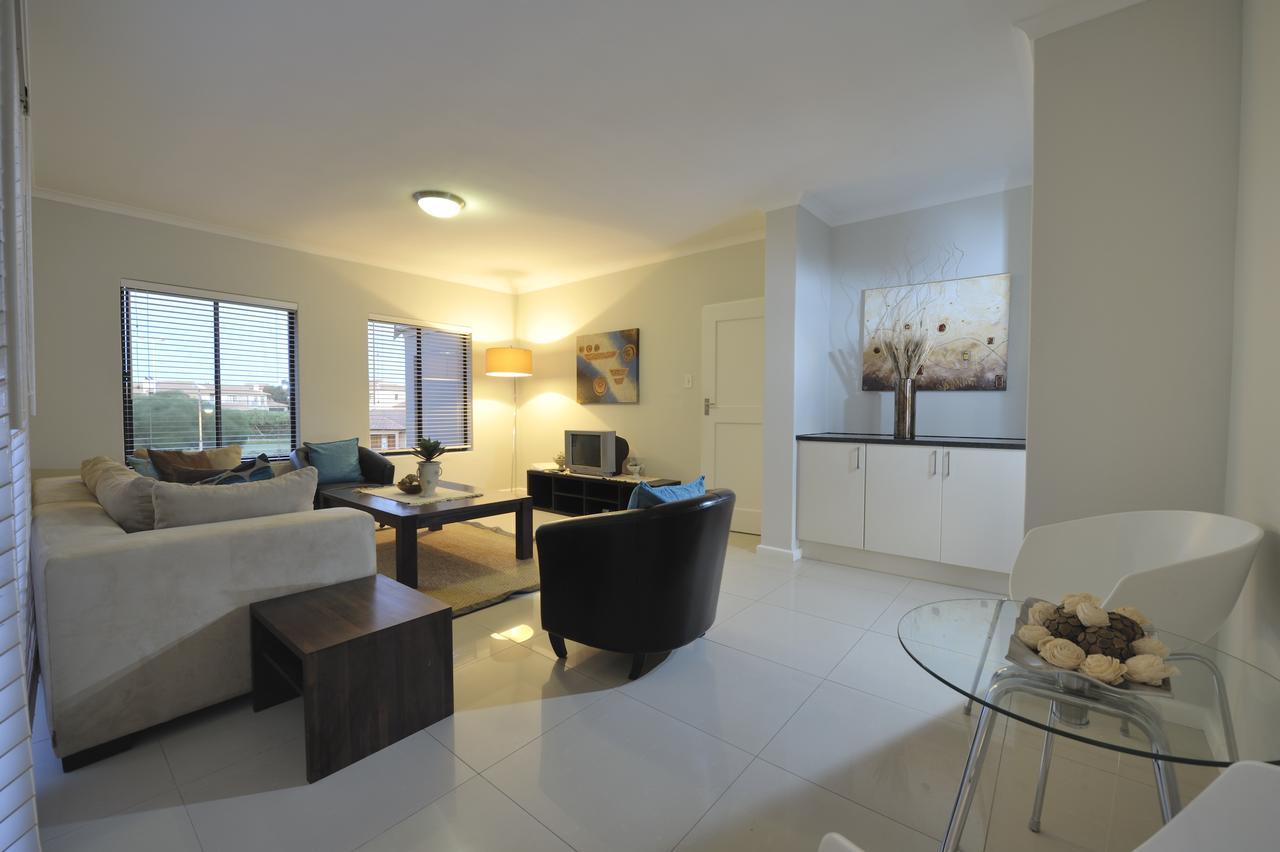 Langebaan Country Estate公寓 外观 照片