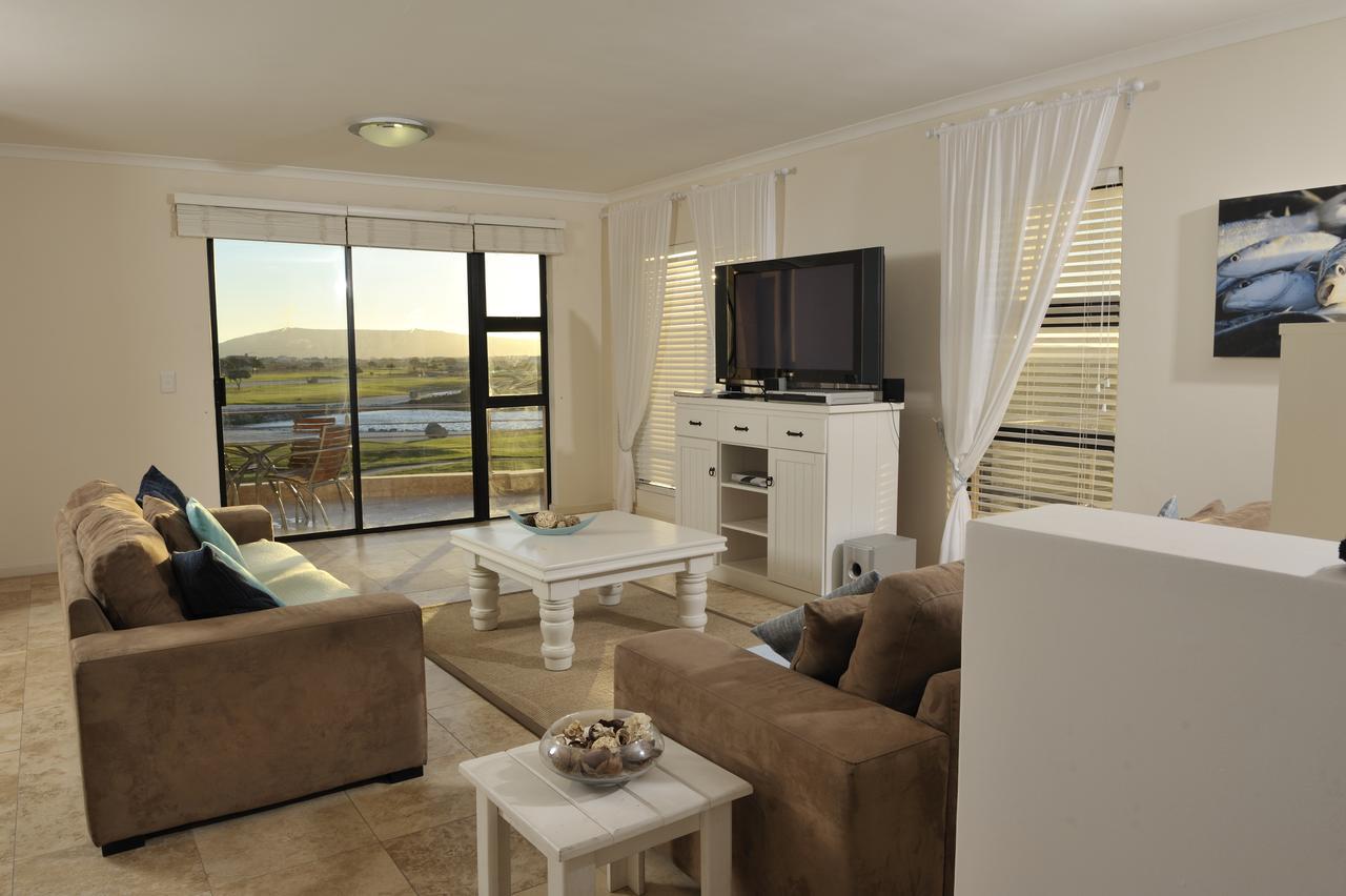 Langebaan Country Estate公寓 外观 照片