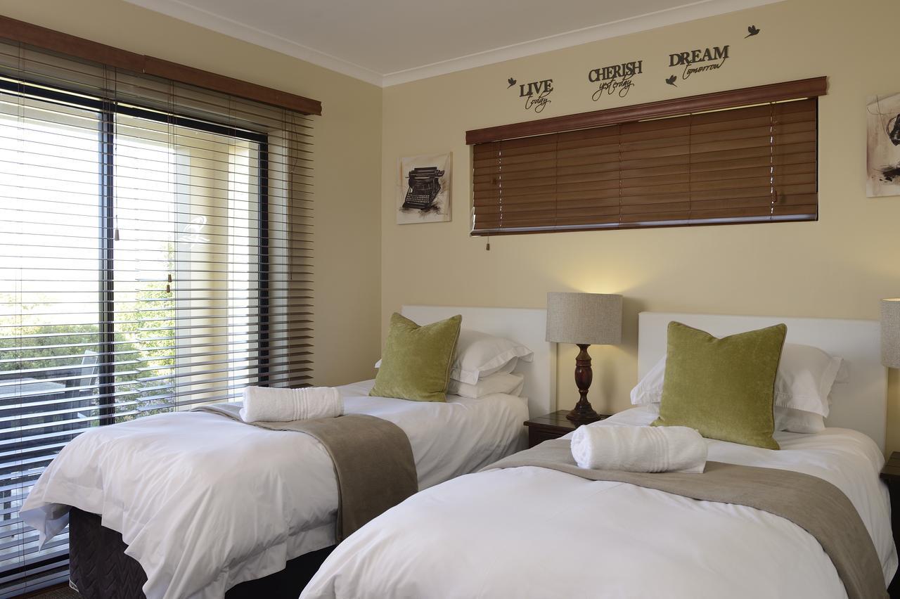 Langebaan Country Estate公寓 外观 照片