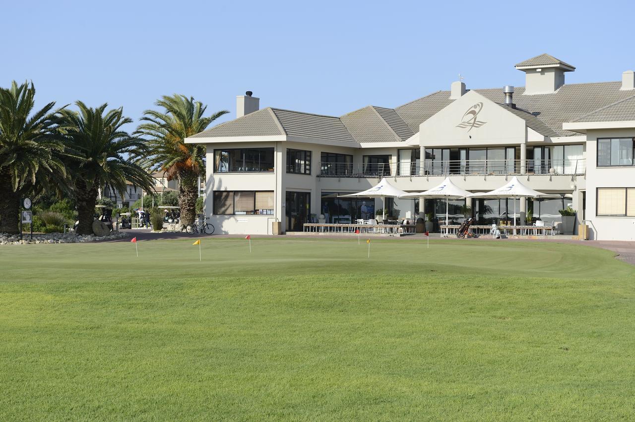 Langebaan Country Estate公寓 外观 照片