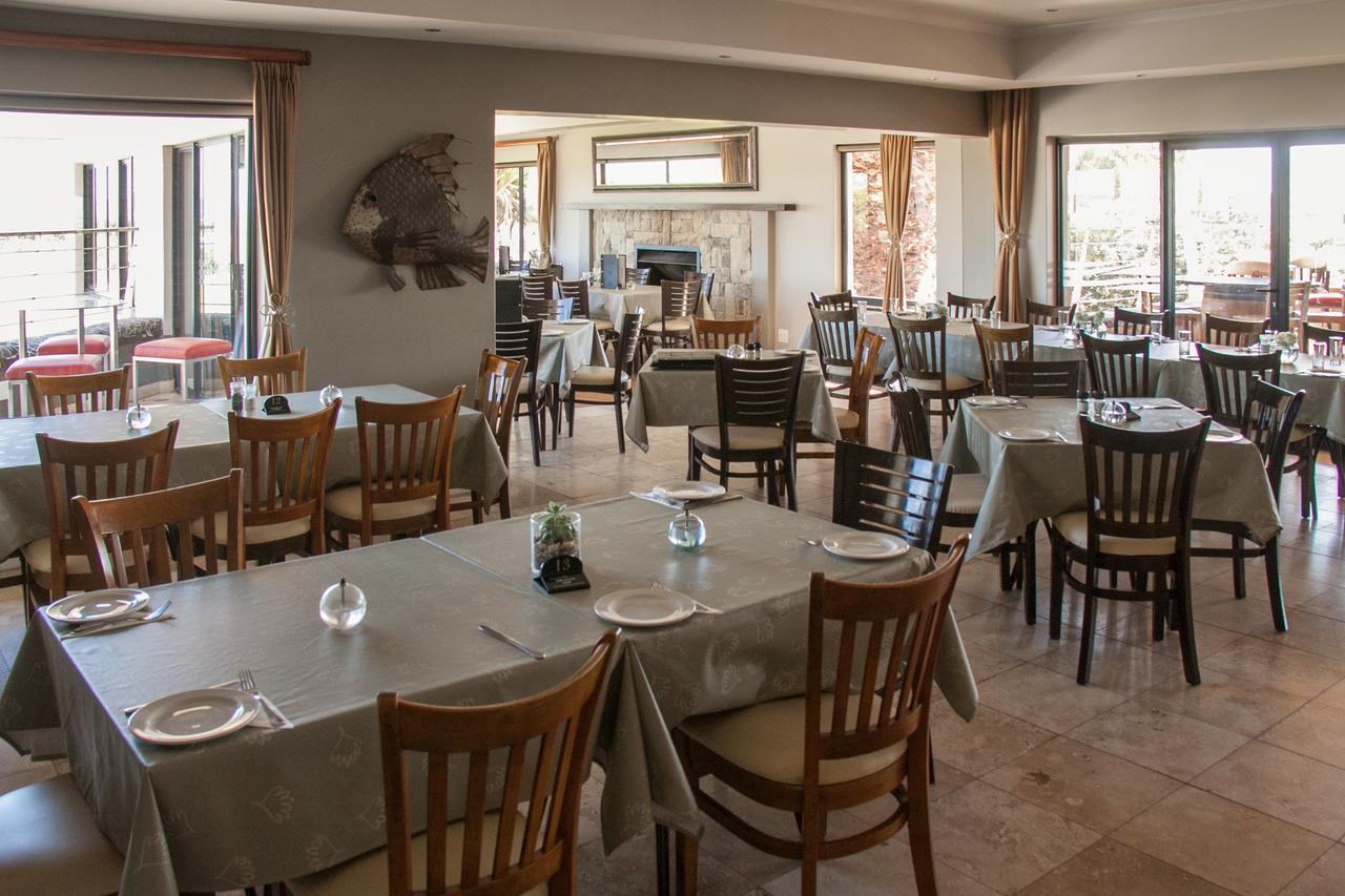 Langebaan Country Estate公寓 外观 照片